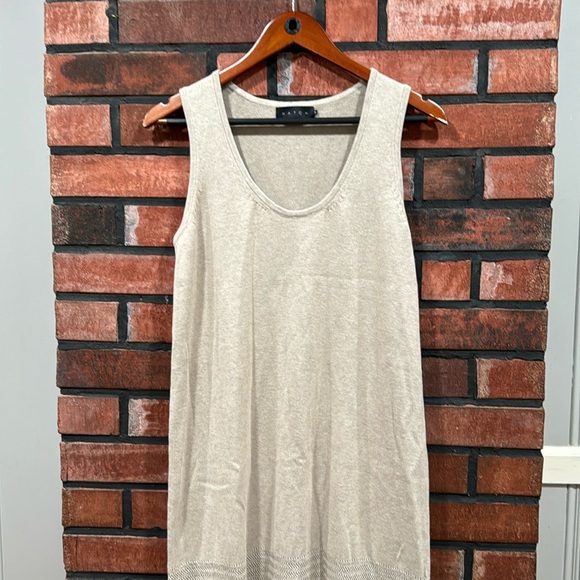 HATCH The Marley Knit Dress - Picture 8 of 12